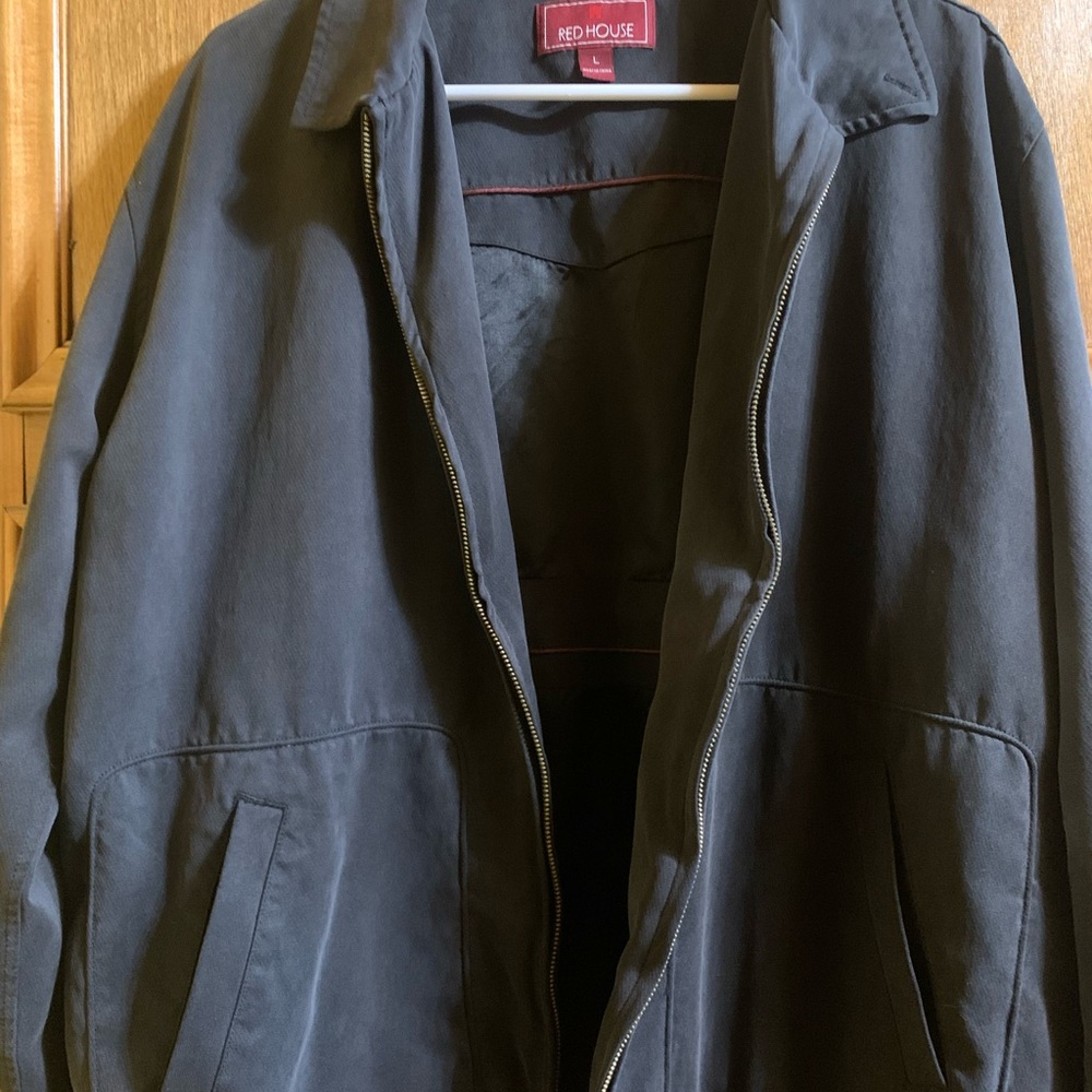 Red House spring jacket - Picture 5 of 5
